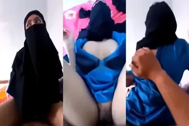 Bokep Indo Jilbab Terbaru Tobrut Ngentot Sampe Becek Lumer WOT HD