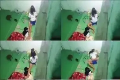 Bokep Indo Ngintip Pasangan Mesum di Kontrakan