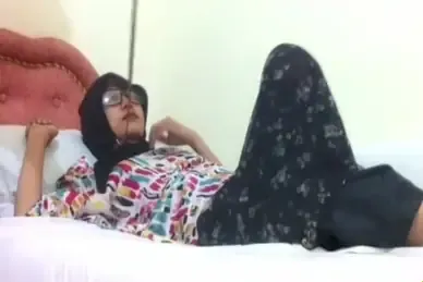 Bokep Jilbab ABG Jilbonddevita Twitter Part 3 Hot Viral