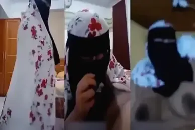 Bokep Jilbab Bohay Digenjot Kontol Jumbo