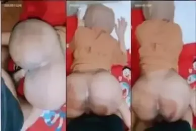 Bokep Jilbab Pink Nyedot Batang Gede Ngecrot Viral