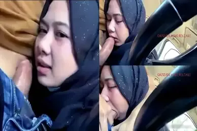 Bokep Jilbab Servis Mobil 2026