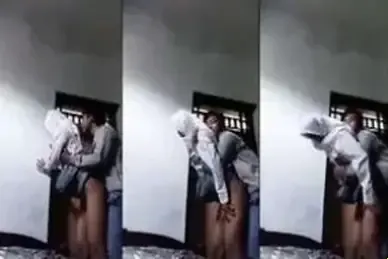 Bokep Lawas Pasangan SMA Ngewe Kamar Lumer WOT