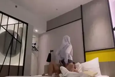 Bokep SMA Jilbab Ngewe Buat Bikin Konten Lumer