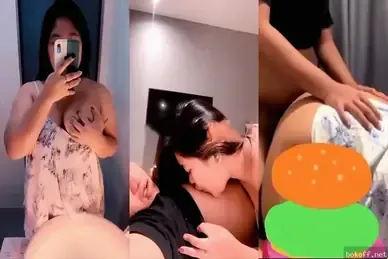 Bokep SMA Tiktok Montok Semok Ngewe Viral