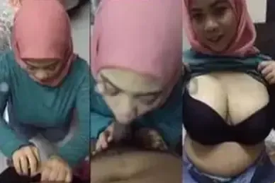 Bunda Tobrut Indo Rakus Nyepong Kontol Lumer