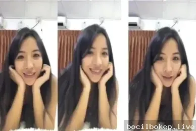 Chat sex bareng cewek imut body aduhai