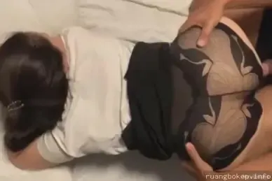 Doggy Bareng Sekretaris Bokong Gede Cantik Bikin Nagih