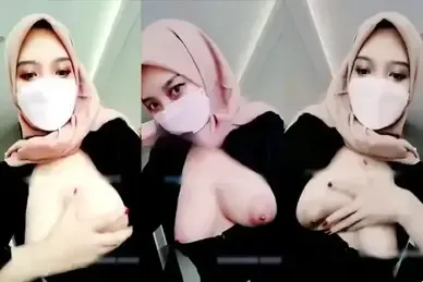 Hijab Camilla Premium Ngentot Liar Pembukaan Seri Langsung Ganas Lumer