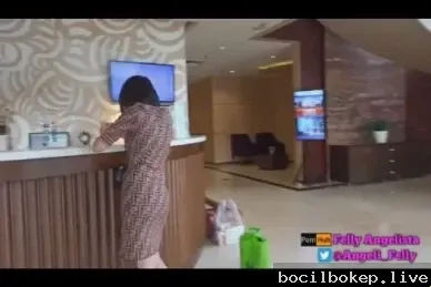 Liburan panas bareng cewek nakal body seksi