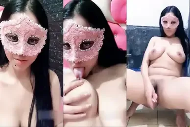 Mbin Toket Gede Colmek Basah Sampe Squirt Panas HD