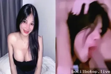 Ngentot brutal mulut tiktoker cantik super nakal