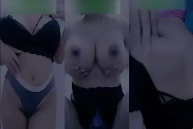 Siaran Spesial QueenBee Bikin Area Bawah Basah Kuyup