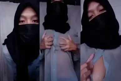 Ukhti Nina Asanti Seri Terpanas Colmek Basah Lumer HD