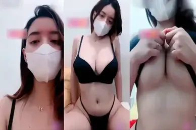 Urbaby Live Toket Gede Mulus Colmek Basah Muncrat